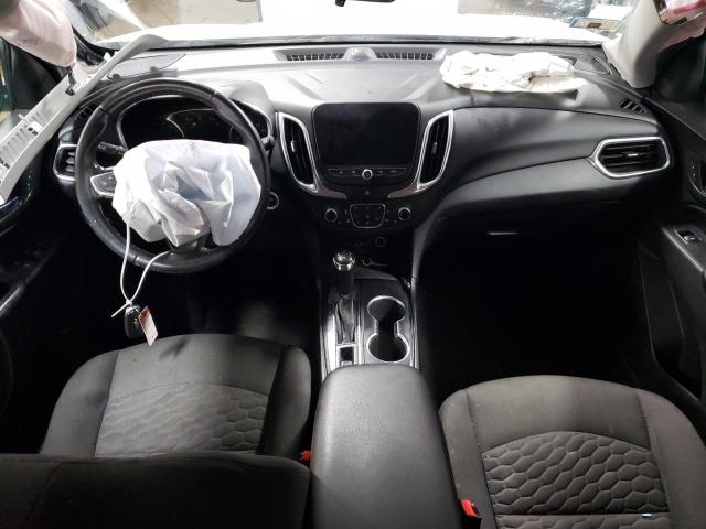Photo 8 from auction – 2019 CHEVROLET EQUINOX LT with VIN 2GNAXKEV4K6201269