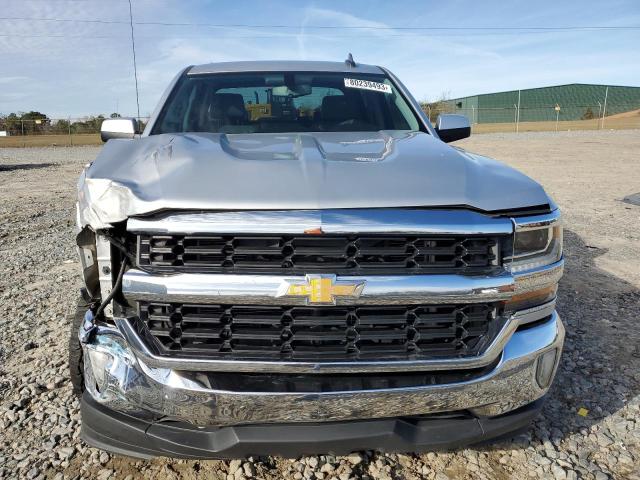 Photo 5 from auction – 2018 CHEVROLET SILVERADO with VIN 3GCPCREC0JG208339