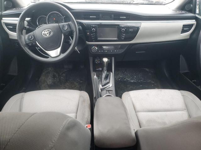 Photo 8 from auction – 2015 TOYOTA COROLLA L with VIN 5YFBURHE7FP284680