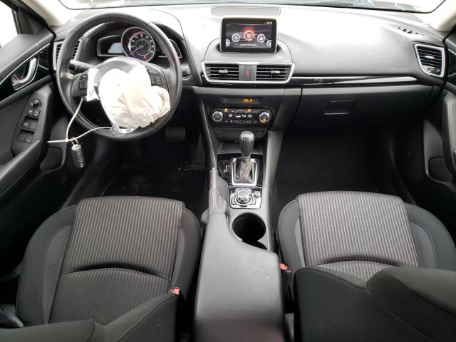 Photo 8 from auction – 2016 MAZDA 3 TOURING with VIN JM1BM1W74G1343230