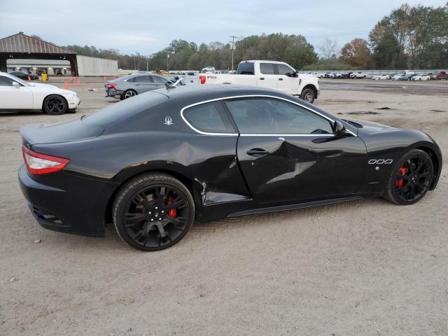Photo 3 from auction – 2012 MASERATI GRANTURISM with VIN ZAM45KLA4C0063136