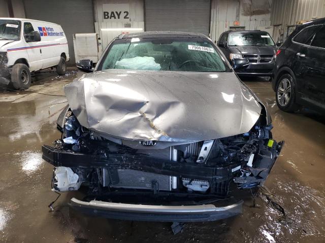 Photo 5 from auction – 2012 KIA OPTIMA with VIN 5XXGR4A69CG065267