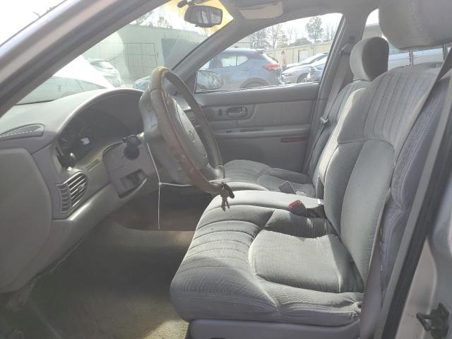 Photo 7 from auction – 2000 BUICK CENTURY CU with VIN 2G4WS52J1Y1245702