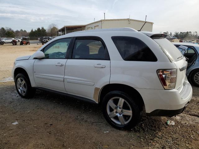 Photo 2 from auction – 2008 CHEVROLET EQUINOX LT with VIN 2CNDL33F386015214