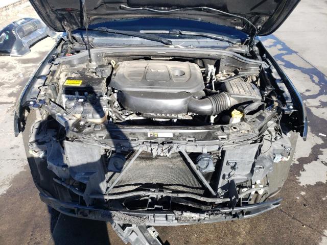 Photo 11 from auction – 2018 JEEP GRAND CHER with VIN 1C4RJFBG4JC363418