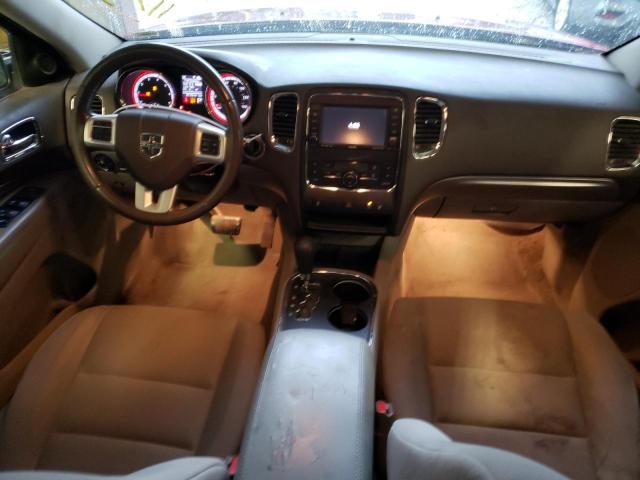 Photo 8 from auction – 2011 DODGE DURANGO EX with VIN 1D4RD2GG2BC627989