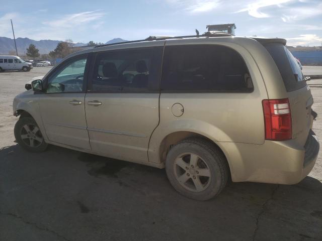 Photo 2 from auction – 2010 DODGE GRAND CARA with VIN 2D4RN5DX9AR270304