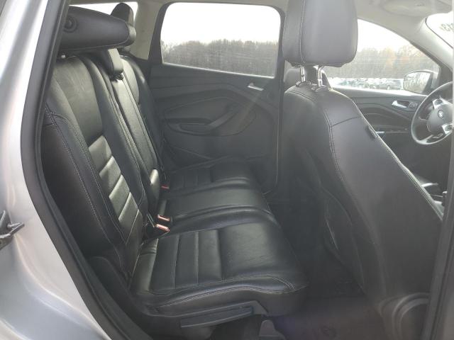Photo 11 from auction – 2013 FORD ESCAPE SEL with VIN 1FMCU0H98DUC94553