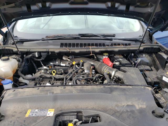 Photo 12 from auction – 2020 FORD EDGE SE with VIN 2FMPK3G95LBA34013