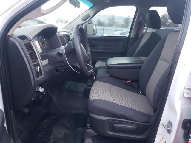 Photo 7 from auction – 2012 DODGE RAM 3500 S with VIN 3C63DPGL8CG160077