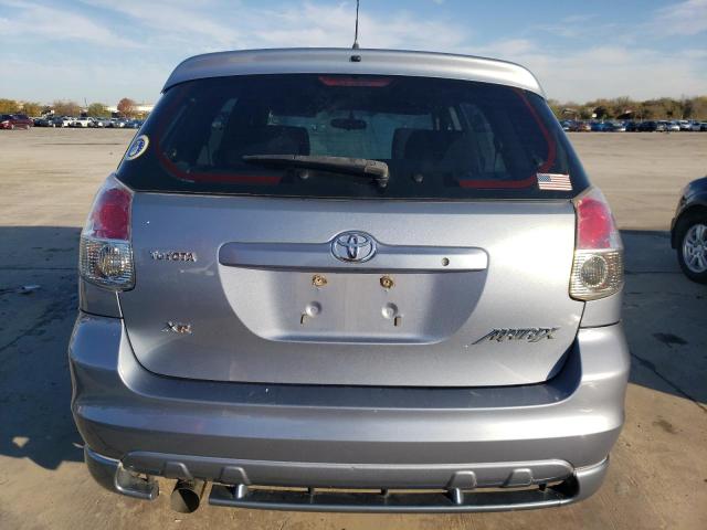 Photo 6 from auction – 2008 TOYOTA COROLLA MA with VIN 2T1KR32E58C710943