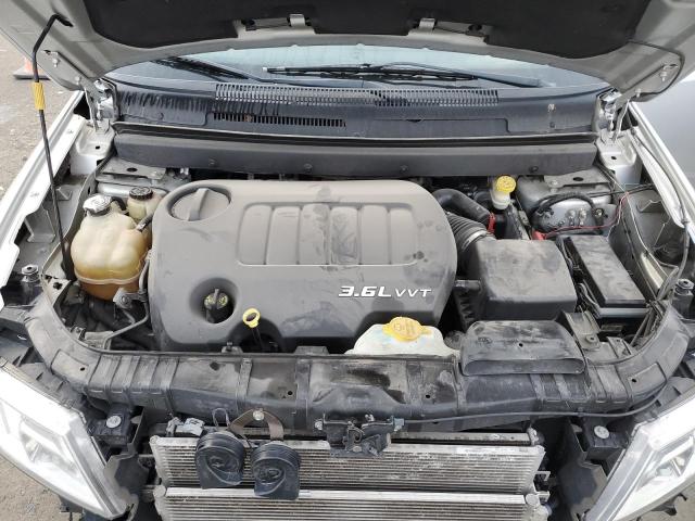 Photo 11 from auction – 2014 DODGE JOURNEY SX with VIN 3C4PDCBG8ET211469