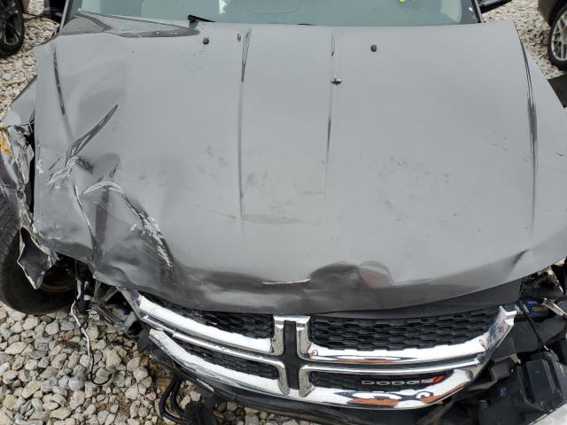Photo 12 from auction – 2012 DODGE JOURNEY SX with VIN 3C4PDCBGXCT305026