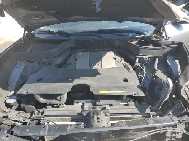 Photo 11 from auction – 2013 INFINITI FX37 with VIN JN8CS1MU8DM140214