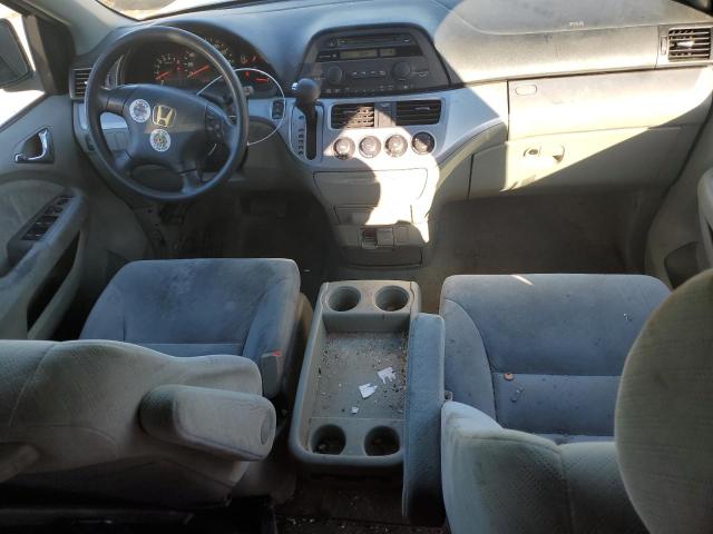 Photo 8 from auction – 2008 HONDA ODYSSEY LX with VIN 5FNRL38208B026181