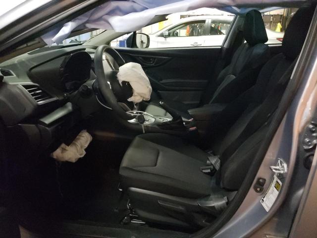 Photo 7 from auction – 2022 SUBARU IMPREZA PR with VIN 4S3GTAV61N3714962