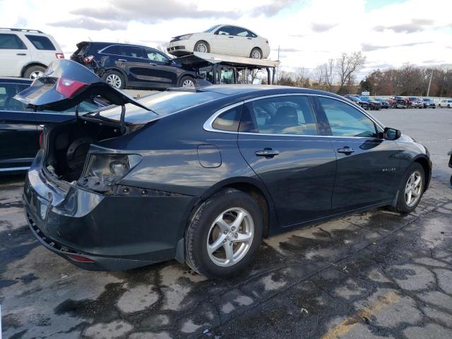 Photo 3 from auction – 2017 CHEVROLET MALIBU LS with VIN 1G1ZB5ST6HF214918