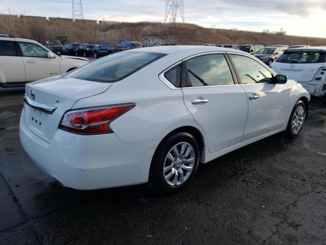 Photo 3 from auction – 2015 NISSAN ALTIMA 2.5 with VIN 1N4AL3AP2FC252323