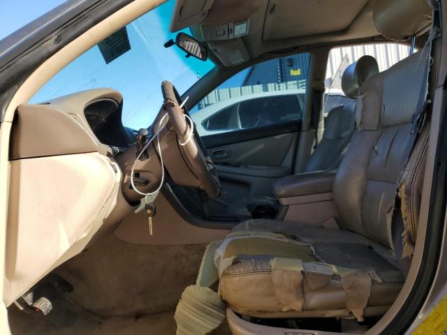Photo 7 from auction – 1998 LEXUS ES 300 with VIN JT8BF28G8W5028806