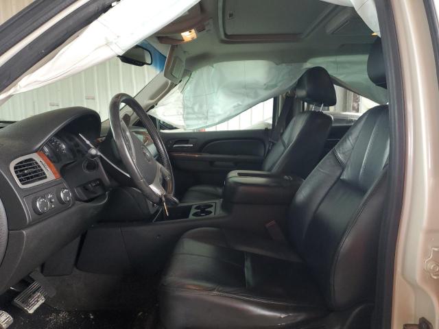 Photo 7 from auction – 2011 GMC YUKON SLT with VIN 1GKS2CE05BR349882