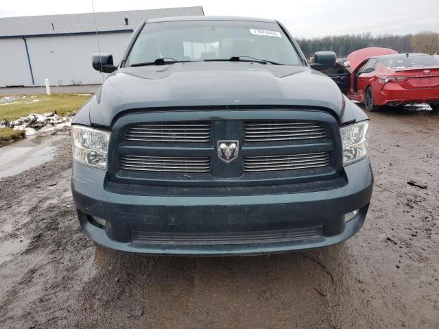 Photo 5 from auction – 2011 DODGE RAM 1500 with VIN 1D7RV1GT2BS531857