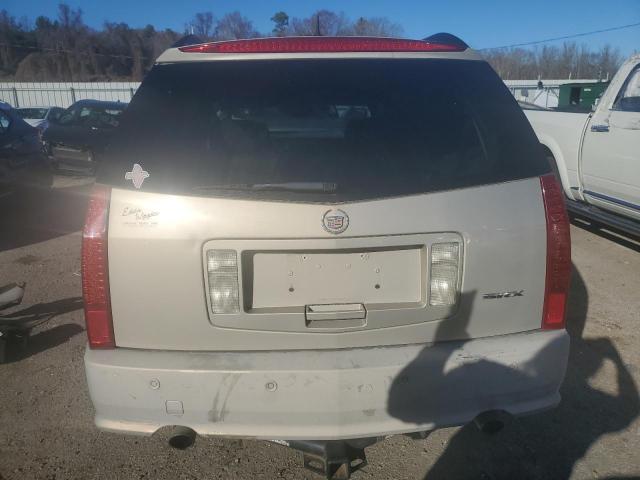Photo 6 from auction – 2007 CADILLAC SRX with VIN 1GYEE637170124947
