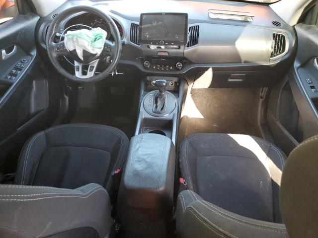 Photo 8 from auction – 2011 KIA SPORTAGE E with VIN KNDPC3A29B7118386