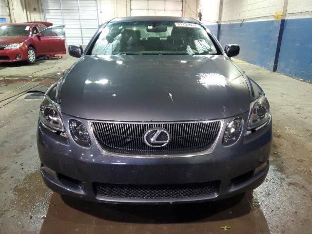 Zdjęcie 5 z aukcji – 2006 LEXUS GS 300 z VIN JTHCH96S060007878