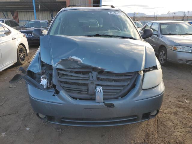 Photo 5 from auction – 2005 DODGE GRAND CARA with VIN 2D4GP44L45R485927