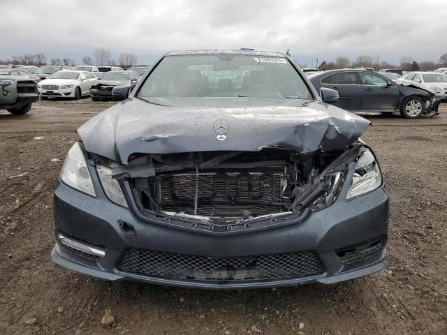 Photo 5 from auction – 2012 MERCEDES-BENZ E 350 with VIN WDDHF5KBXCA602776