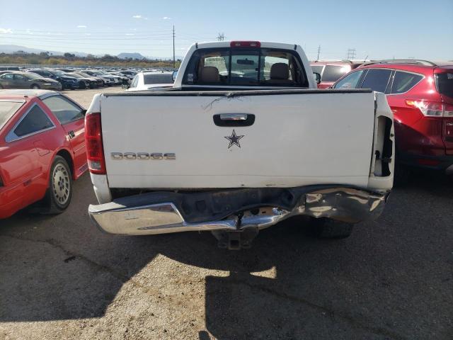 Photo 6 from auction – 2003 DODGE RAM 1500 S with VIN 1D7HA16N23J652650