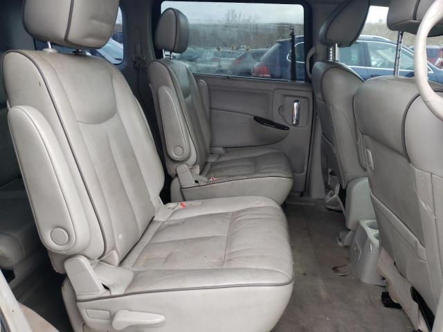 Photo 11 from auction – 2014 NISSAN QUEST S with VIN JN8AE2KP4E9100010