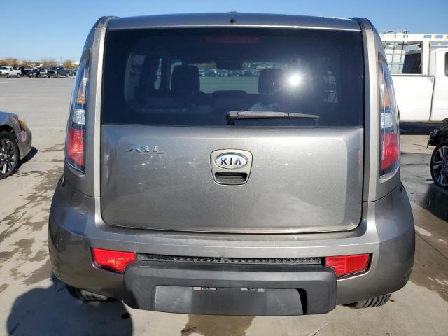 Foto 6 de la subasta – 2010 KIA SOUL + con VIN KNDJT2A29A7125482