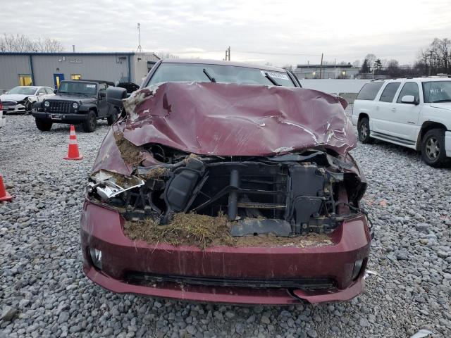 Photo 5 from auction – 2016 RAM 1500 ST with VIN 1C6RR7KG2GS297469