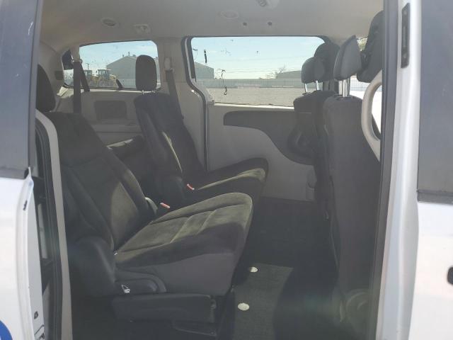 Photo 11 from auction – 2019 DODGE GRAND CARA with VIN 2C4RDGBG2KR727065