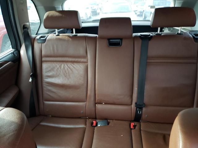 Photo 10 from auction – 2013 BMW X5 XDRIVE3 with VIN 5UXZW0C54D0B91510