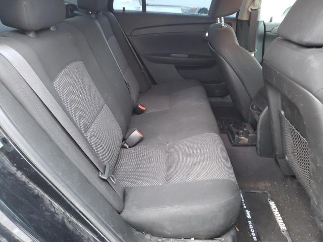 Photo 10 from auction – 2010 CHEVROLET MALIBU 1LT with VIN 1G1ZC5EB8AF255010
