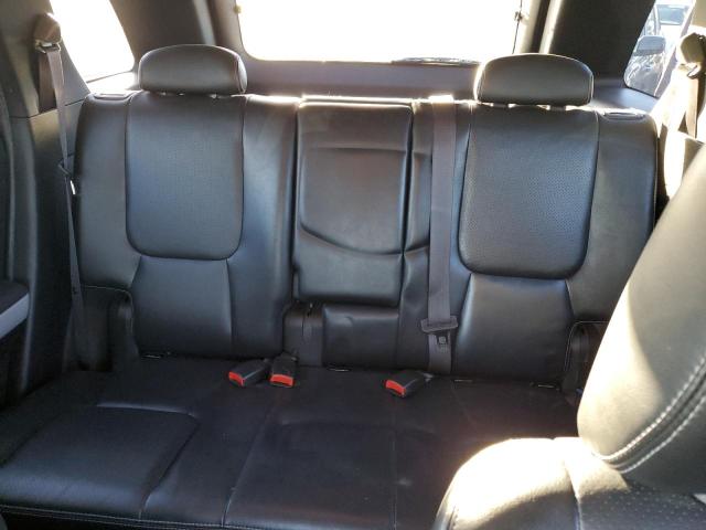 Photo 10 from auction – 2008 CHEVROLET EQUINOX SP with VIN 2CNDL037586289392