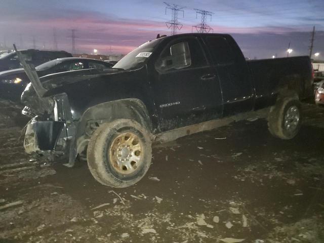 Photo 1 from auction – 2013 CHEVROLET SILVERADO with VIN 1GC2KYC86DZ150909