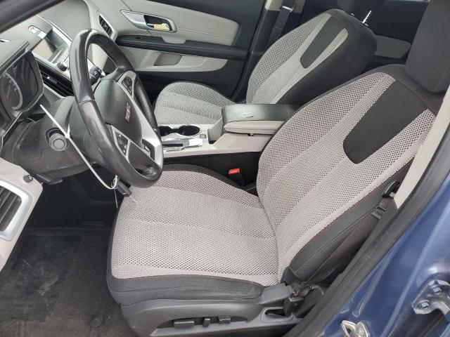 Photo 7 from auction – 2011 GMC TERRAIN SL with VIN 2CTFLTE53B6273584