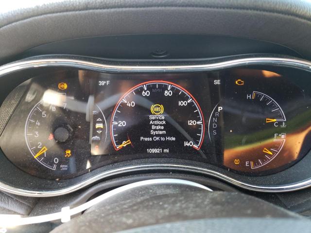 Photo 9 from auction – 2015 JEEP GRAND CHER with VIN 1C4RJFCG3FC159151