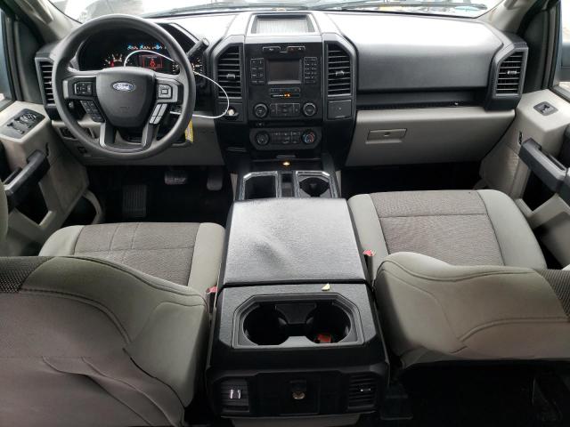 Photo 8 from auction – 2015 FORD F150 SUPER with VIN 1FTEX1CP1FFC47422