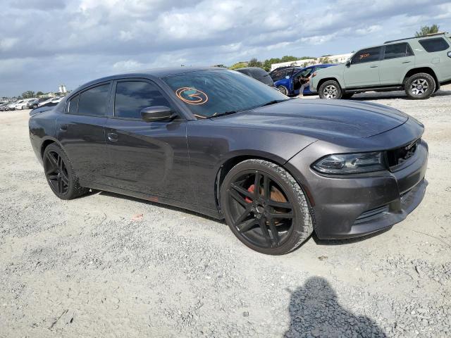 Photo 4 from auction – 2016 DODGE CHARGER SE with VIN 2C3CDXBGXGH109449
