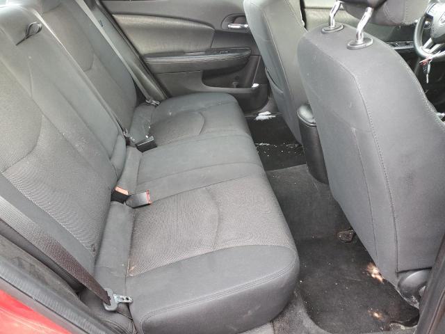Photo 10 from auction – 2013 DODGE AVENGER SE with VIN 1C3CDZAB3DN677403