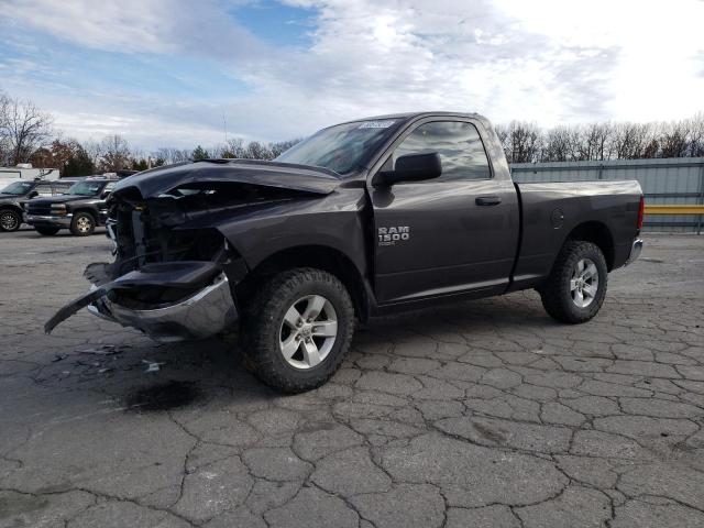 RAM 1500 CLASS 2019 with VIN 3C6JR7AG8KG503506 - Photo from auction