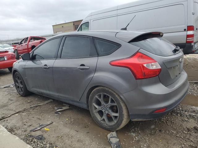 Photo 2 from auction – 2013 FORD FOCUS SE with VIN 1FADP3K26DL314209
