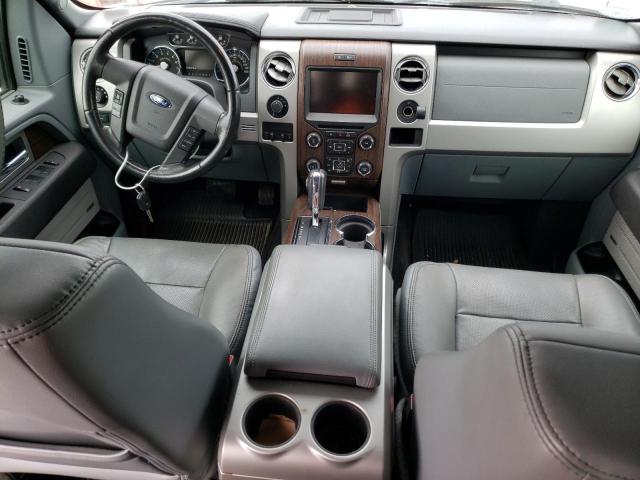 Photo 8 from auction – 2014 FORD F150 SUPER with VIN 1FTFW1ETXEFB59369
