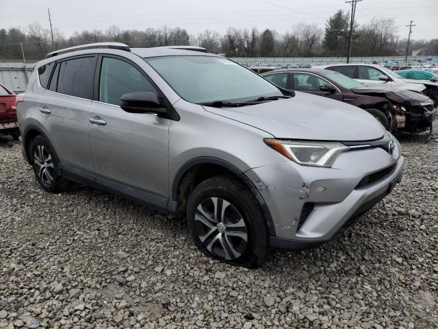 Photo 4 from auction – 2016 TOYOTA RAV4 LE with VIN 2T3BFREVXGW416675