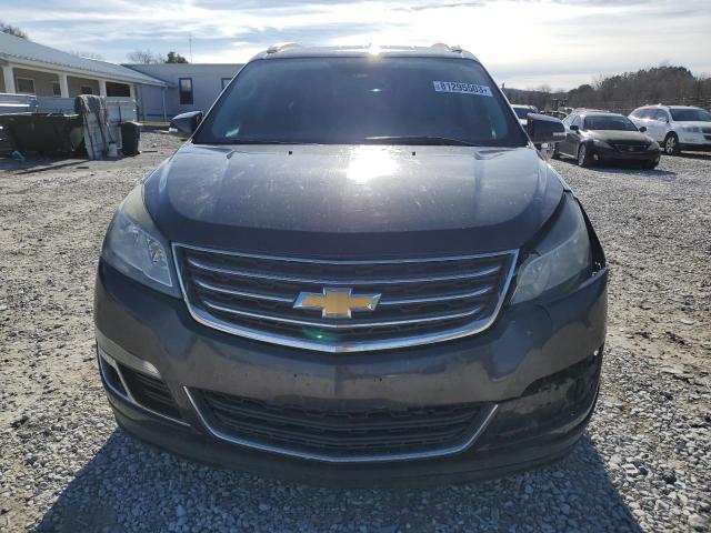 Photo 5 from auction – 2014 CHEVROLET TRAVERSE L with VIN 1GNKVHKD2EJ116995