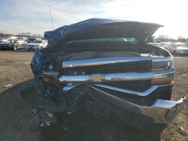 Photo 5 from auction – 2018 CHEVROLET SILVERADO with VIN 3GCUKRECXJG436578